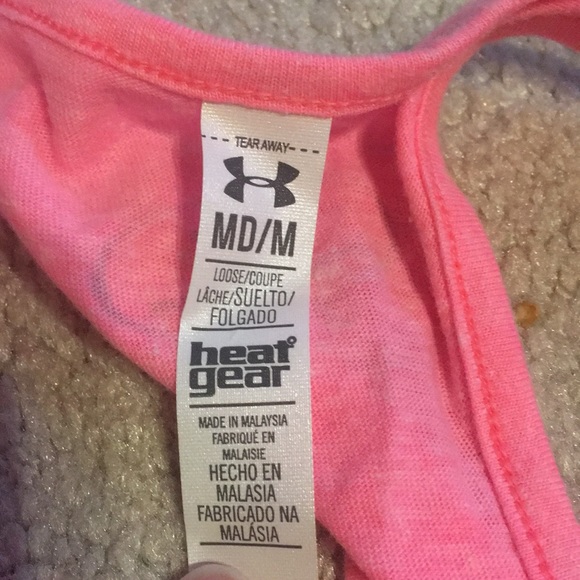 Under Armour Tank - Picture 5 of 5